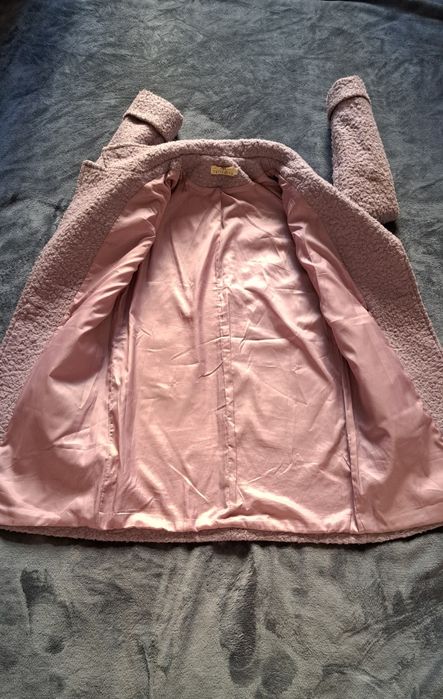 Palton marimea S  - M