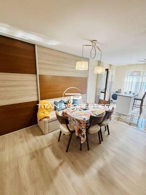 Тристаен апартамент, под наем, Св.Св. Константин и Елена