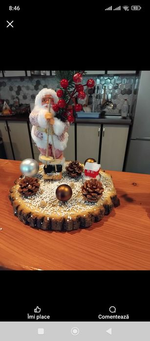 Aranjamente de Crăciun