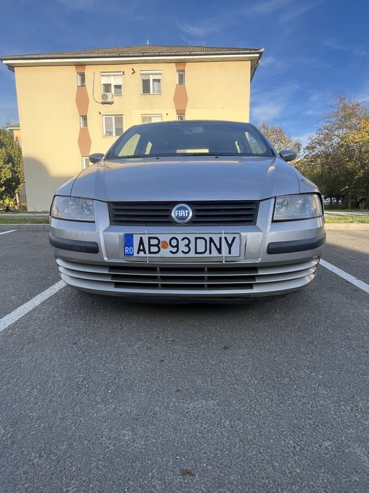 Fiat Stilo 1.6 16V 2003