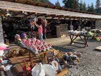 Spatiu comercial Artizanat