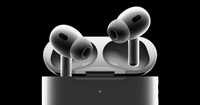 Apple Airpods Pro (2-nd generation)
