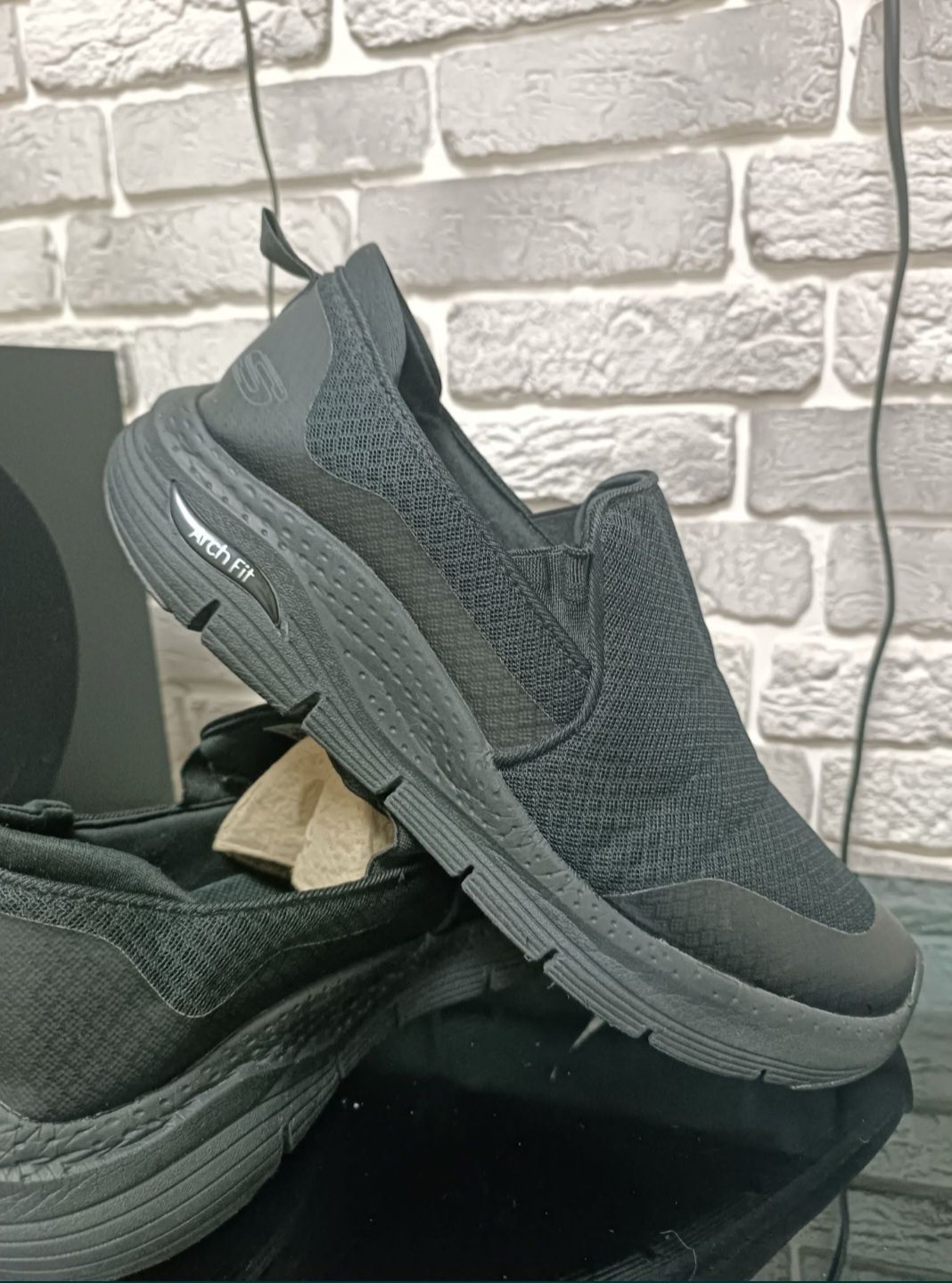 Оригинальные Skechers