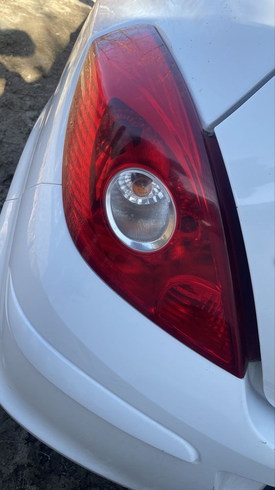 Стоп ляв Стоп десен Opel Corsa D