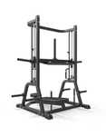 Вертикална Лег преса Vertical Leg Press , Фитнес Уреди