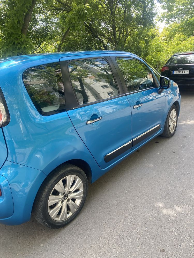 Citroen c3 picasso