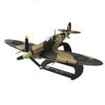 Macheta Avion SPITFIRE SUPERMARINE MK VB 1941 Scara 1:72 DeAgostini