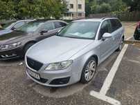 Seat Exeo Euro 5 Proprietar 2.0diesel