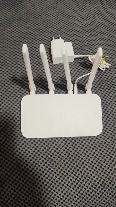 Xiaomi Mi Router 4A , Nas Synology DiskStation DS211