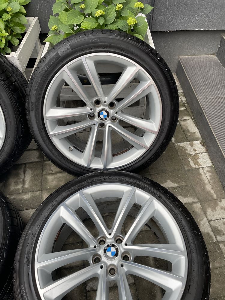 Jante Bmw aliaj 19 seria G30,F10,X3,X4,seria 7,seria 5