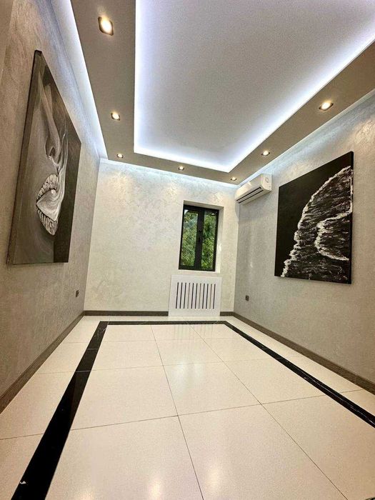 Аренда офиса с мебелью, ТашСельМаш, Боткина