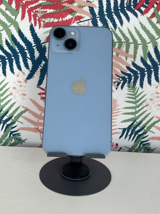 Iphone 14, 128Gb, 89%