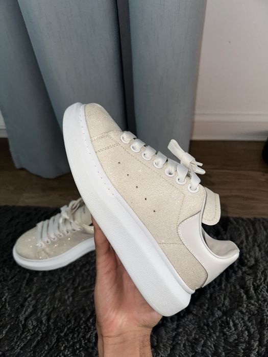 alexander mcqueen