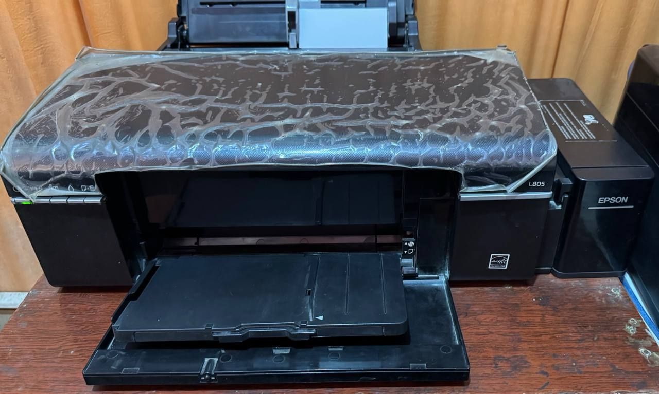 Printer Epson  L805