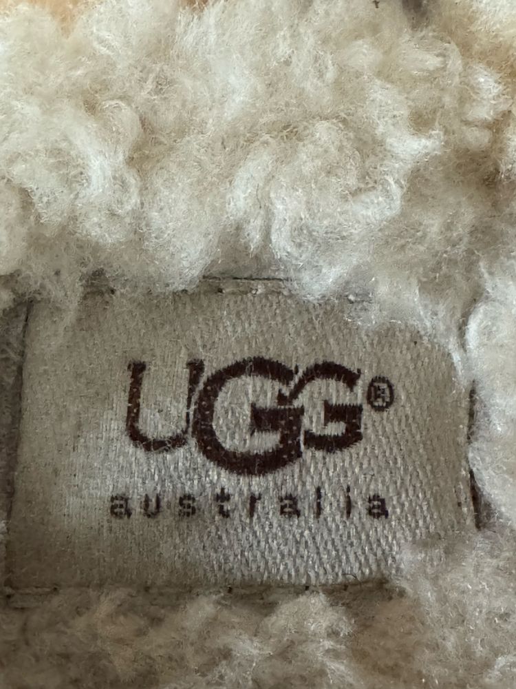 Сабо UGG размер 35-36