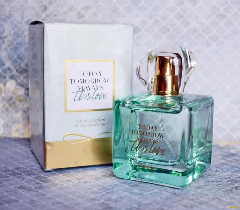 Дамски парфюми по 100мл на AVON