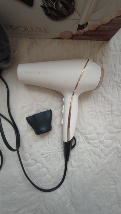 Сешоар Remington