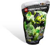 Lego Hero Factory 6201 - Toxic Reapa (2012)