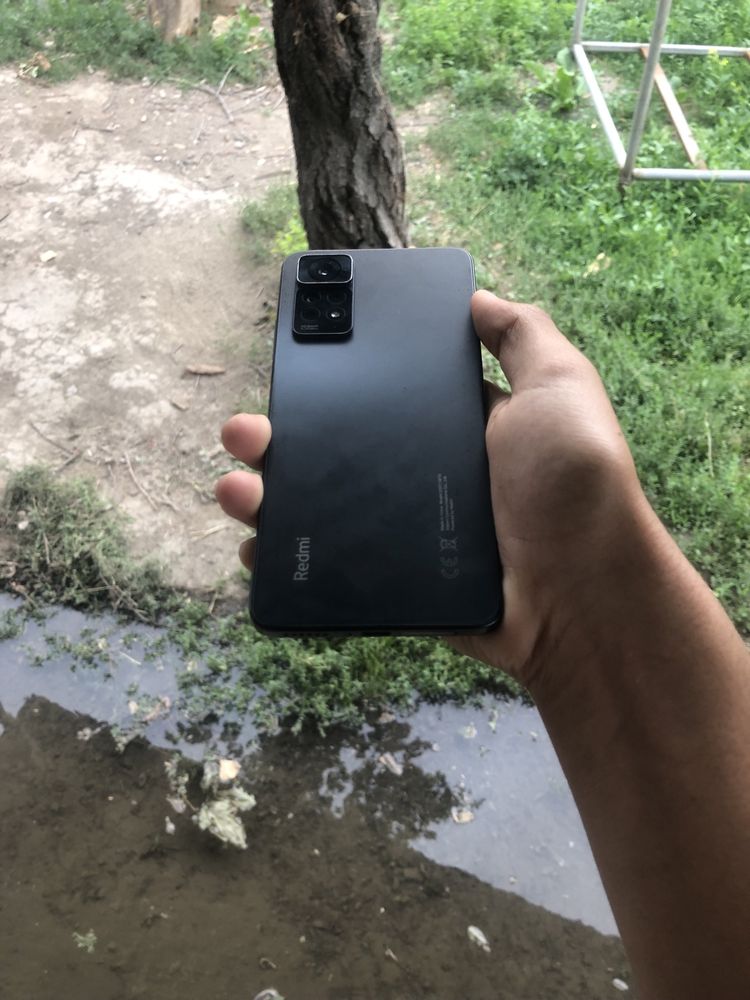 Продается Rebmi note 11 pro