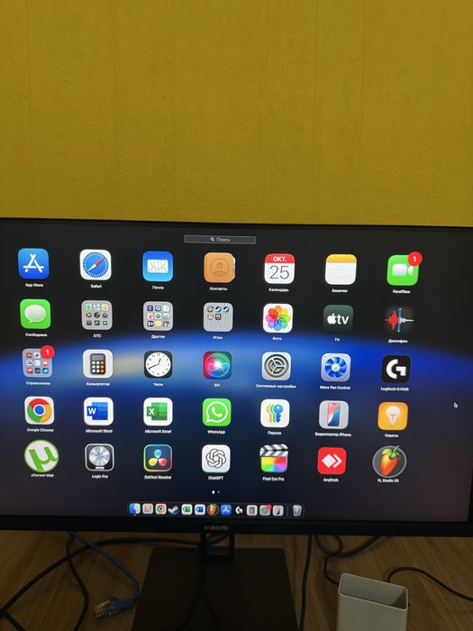 Mac mini 2023 M2