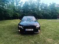 Vând Audi A4 B8 2.0 diesel CAGA