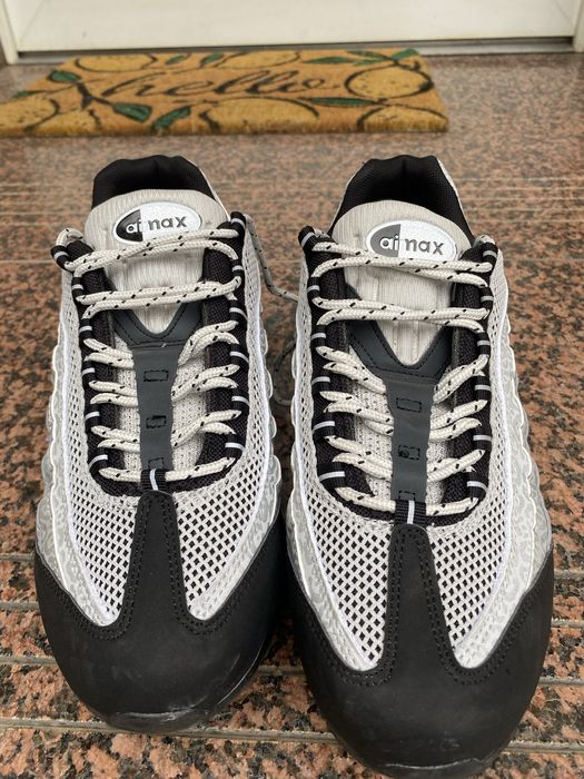 nike air max 95 noi