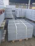 Gratare zincate galvanizate