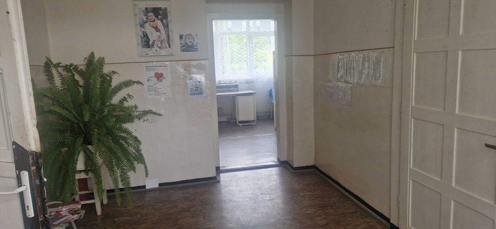 Spatiu si teren in Marșa de vanzare