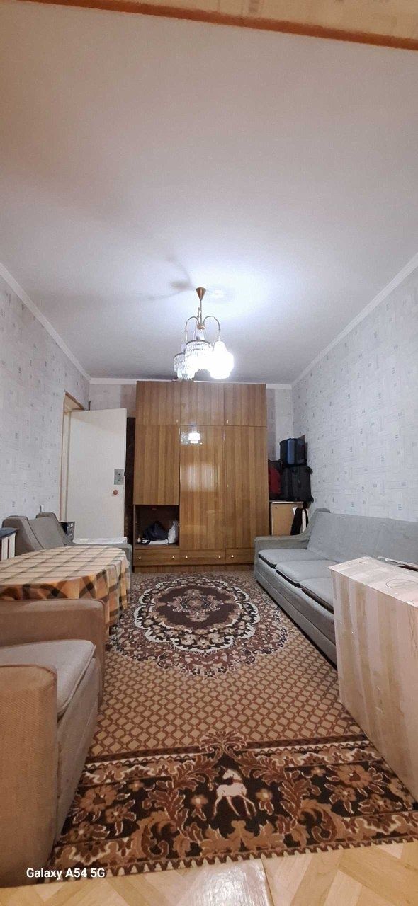 Продаётся 2 комнатная Чиланзар 26 кирпичный дом