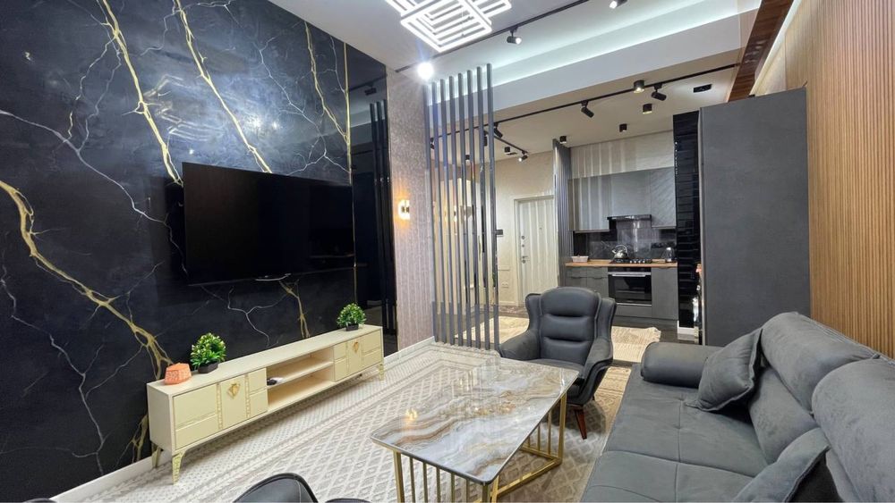 Аренда квартира на Бульвард