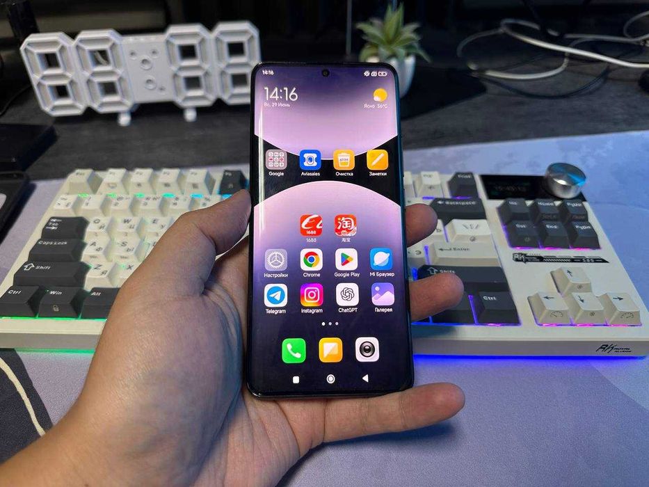 Redmi Note 14 Pro Plus 5G (12/512 GB)