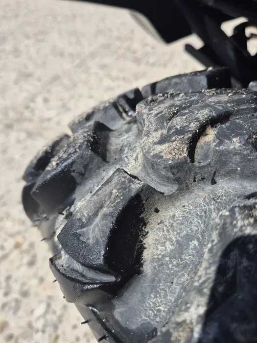 Cfmoto cf500 cf moto 500 goes520 4x4