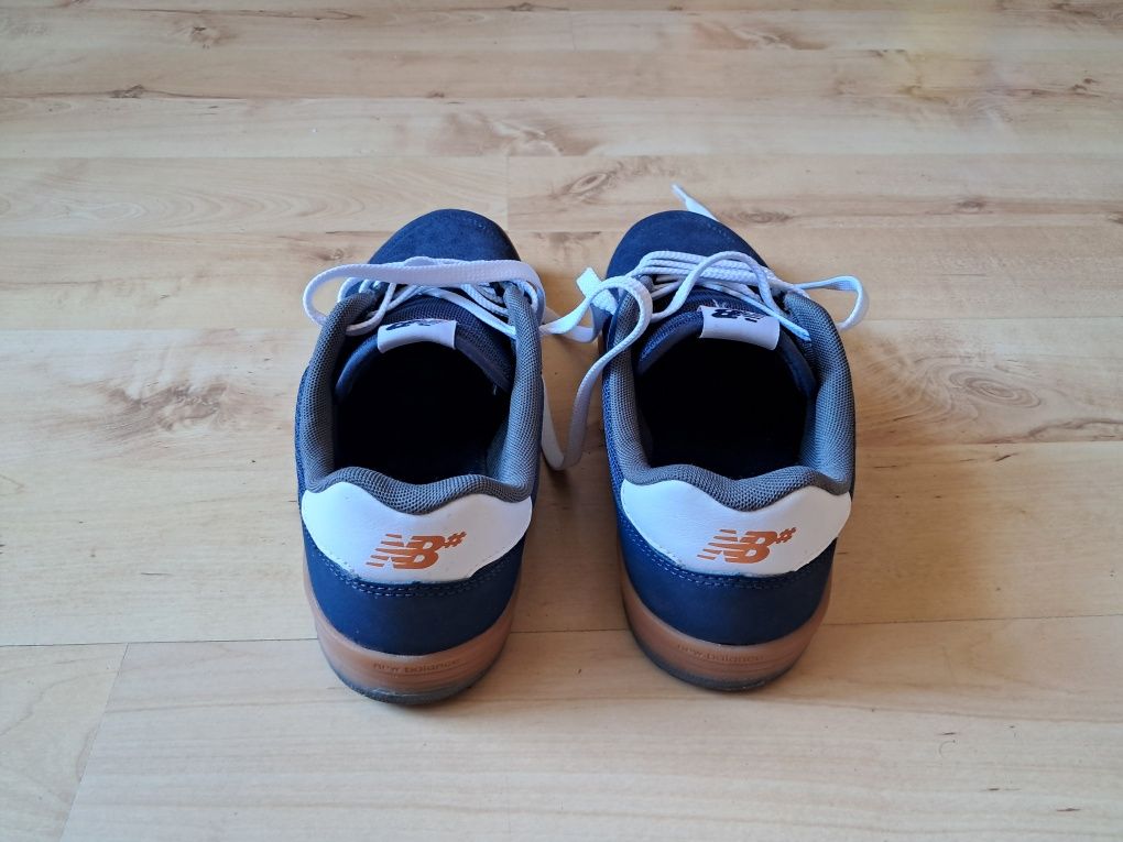 Маратонки "New Balance", размер 41,5