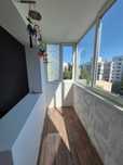 Închiriez apartament 2 camere complet mobilat și utilat, Pta Gorjului