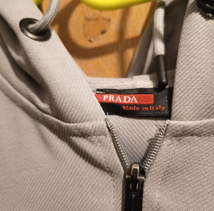 Hanorac Prada original M