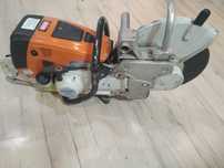 Drujba debitat beton stihl  categoria mare