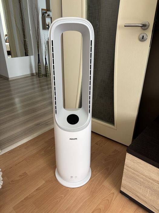 Пречиствател PHILIPS AIR PERFORMER 2 в 1 AMF765/10 47.00 dB(A)