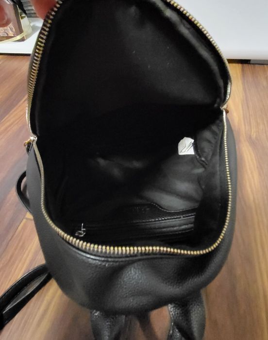 Rucsac piele ecologica Mojito