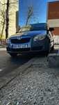 Skoda fabia 1.2 benzina