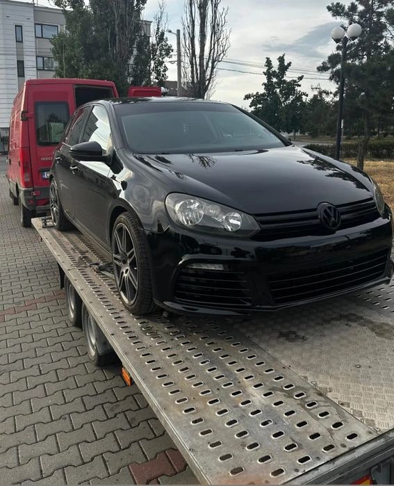 Tractări auto/marfă/diverse