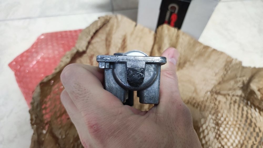 Електронен актуатор за турбо Hella