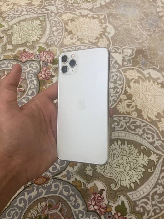 Iphone 11 pro max