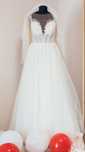 Rochie de mireasa