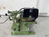 Циркуляр пендула - Elektra beckum 1.6 kW