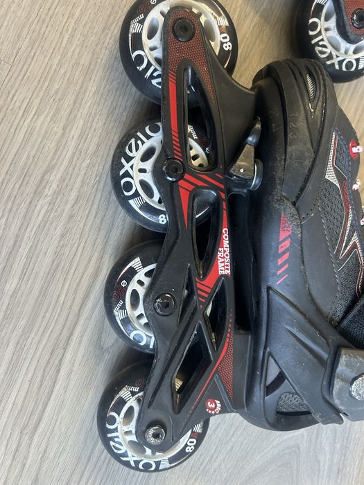 Ролери Oxelo Fit.3 Junior.