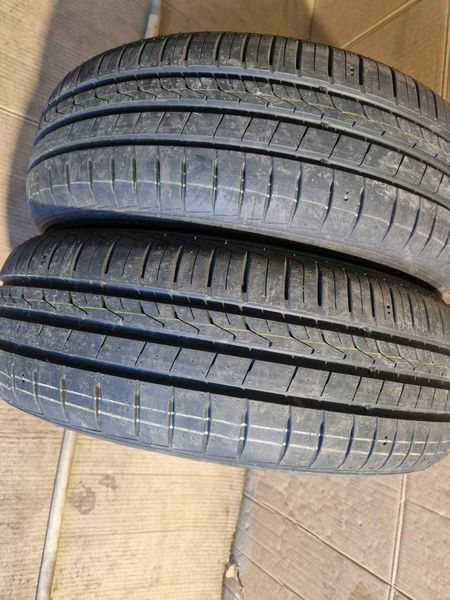 2 Hankook R15 175/65
нови летни гуми DOT1523