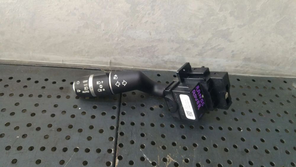 Maneta semnalizare land rover range rover sport 2 l494 bj323f972db