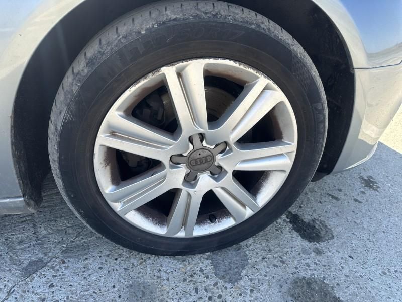 Jante aliaj r17 Audi A6 (2010-2018) [4G2, C7]