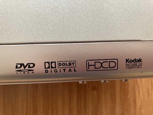 DVD Player Elite - за части