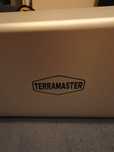 NAS Network Attached Storage, TerraMaster F2-210, 2-Bay